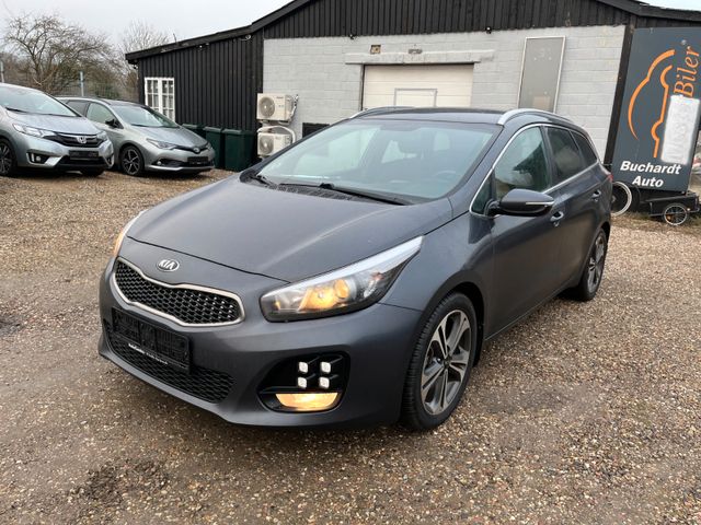 Kia cee'd / Ceed 1.6 CRDi GT Line SW