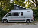 Pössl TwoWin - Pössl Diesel Kastenwagen