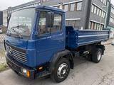 Mercedes-Benz 1317 Kipper OM 366 LA 6-Zyl.*6xGang 1117*817*814 - Mercedes-Benz 1317