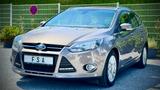 Ford Focus Turnier Titanium 1.6 Benzin - Ford Focus: B Titanium