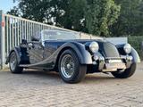 Morgan Roadster*UNGLAUBLICH-SCHÖN*TOP-ZUSTAND*RARITÄT - Morgan mit Benzin-Antrieb: Cabrio