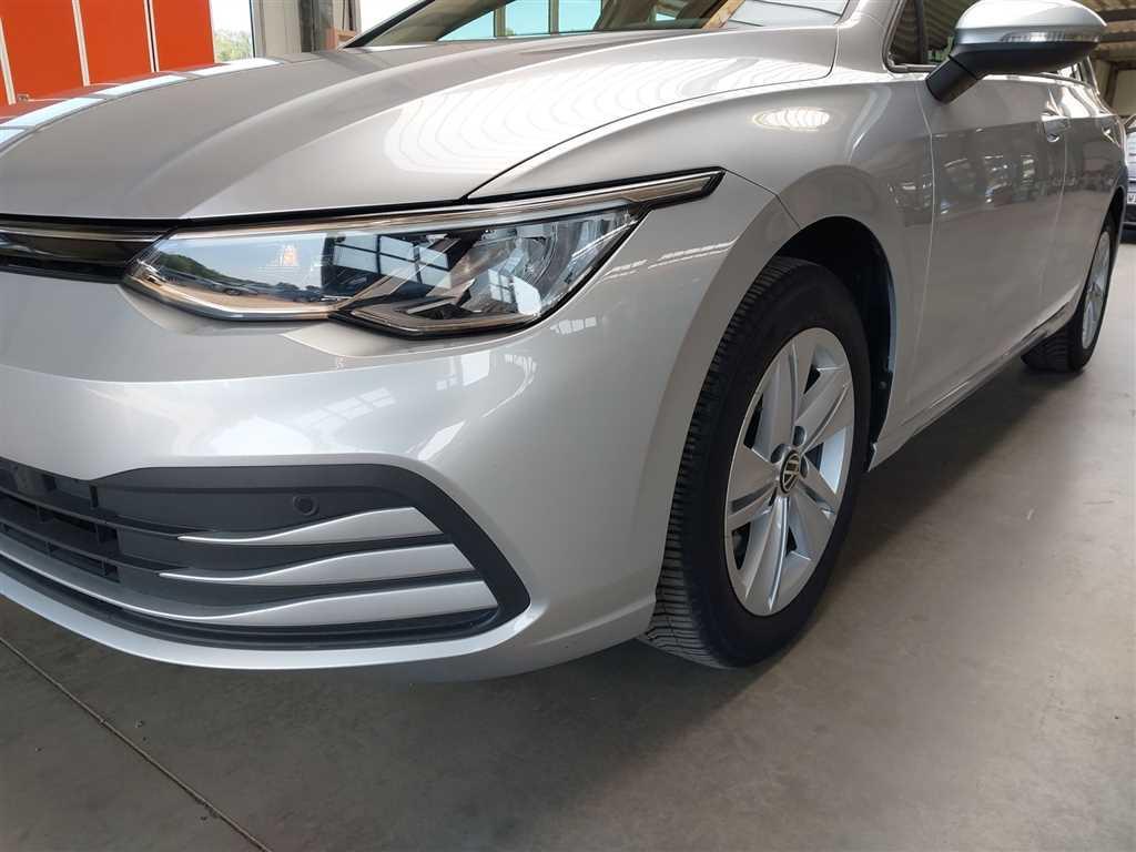 Volkswagen Golf Variant Life 2.0 TDI Winterpaket Standhz, миниатюра 16
