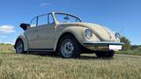 Volkswagen Käfer 1302 LS  Cabrio   1. Hand  - Volkswagen: Cabrio, Kaefer 1302