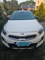 Kia XCEED 1.4 T-GDI DCT Launch Edition -Platinum - Kia XCeed von privat