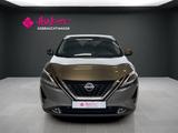 Nissan Qashqai N-CONNECTA e-POWER 190 PS (WINTER-PAKET) - Nissan Qashqai N-CONNECTA mit Hybrid-Antrieb (Benzin/Elektro)