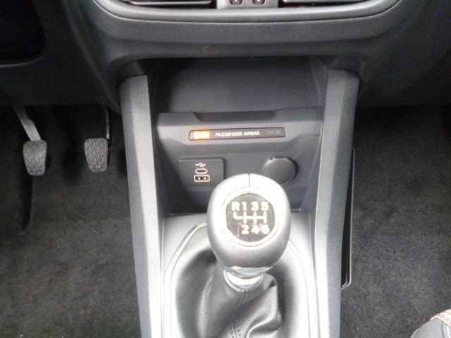 Tourneo Courier Trend*Winterpaket*EcoBoost