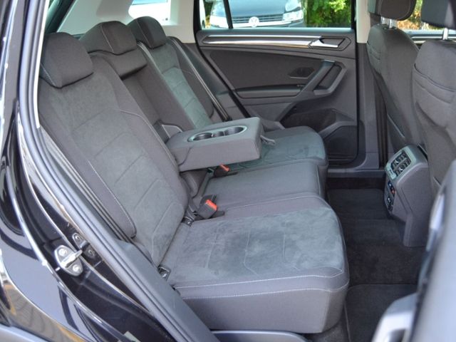 Tiguan 2.0 TDI 200 PS 4Motion DSG Elegance AHK/S