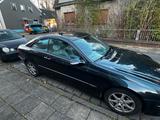 Mercedes-Benz MERCEDES Clk 240 AVANTGARDE - gebrauchte Mercedes-Benz CLK 240 aus dem Jahr 2003