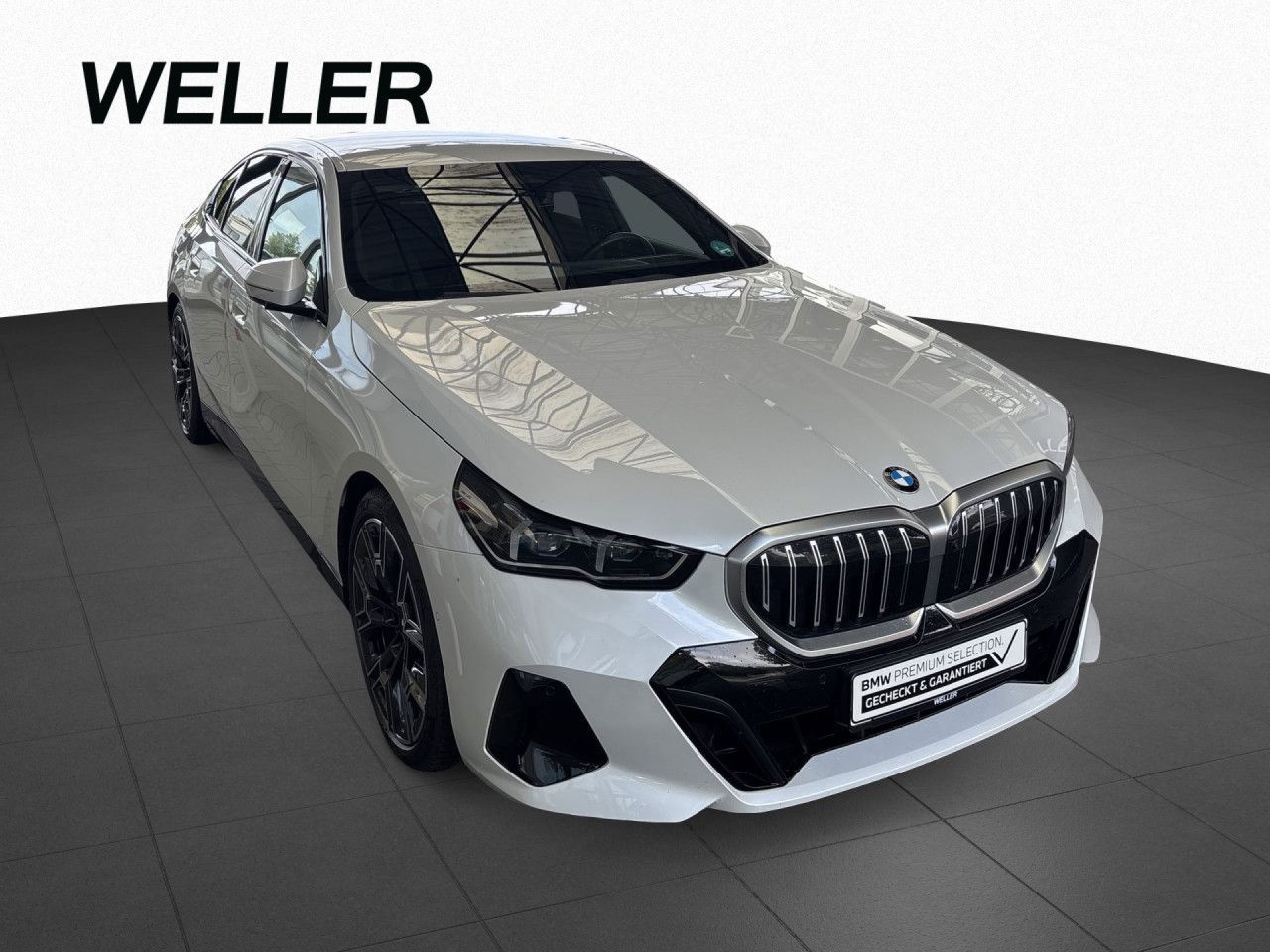 BMW 520 - Bild 6