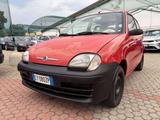 Fiat FIAT Seicento Seicento II 1.1 Actual abs clima - Fiat Seicento: 1.1
