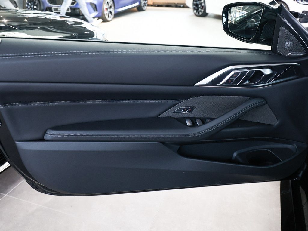 BMW M4 - Bild 24