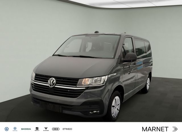 Volkswagen T6.1 Multivan 2.0 TDi DSG KR*AHK*Kamera*Navi*