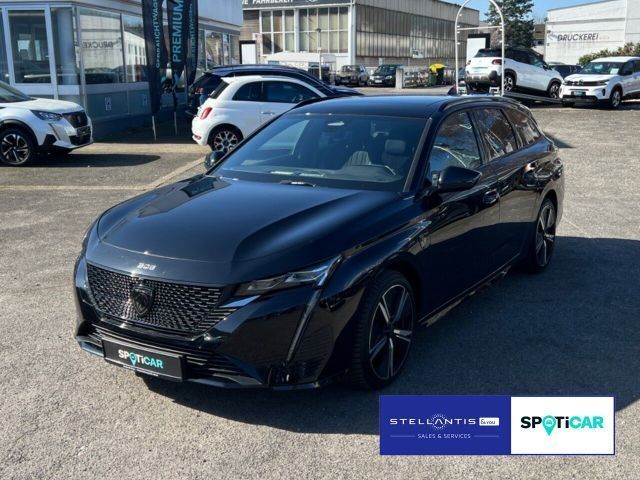 2024 Peugeot 308