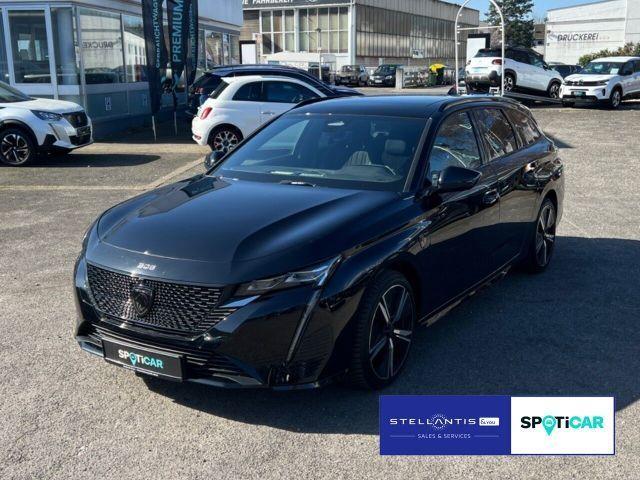 Peugeot 308 1.2 SW 130 GT (EURO 6d)