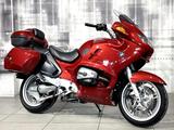 BMW Bmw R 1150 RT - BMW R RT 1150