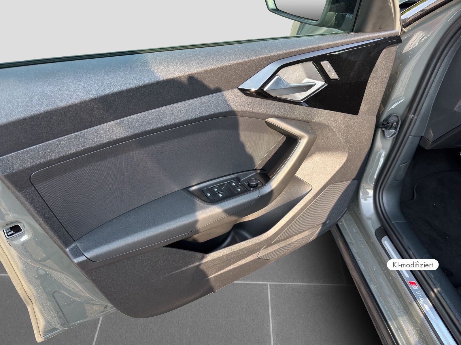 Audi A1 - Bild 14