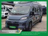 Challenger Van Edition F&S  - Challenger Etagenbett Neu