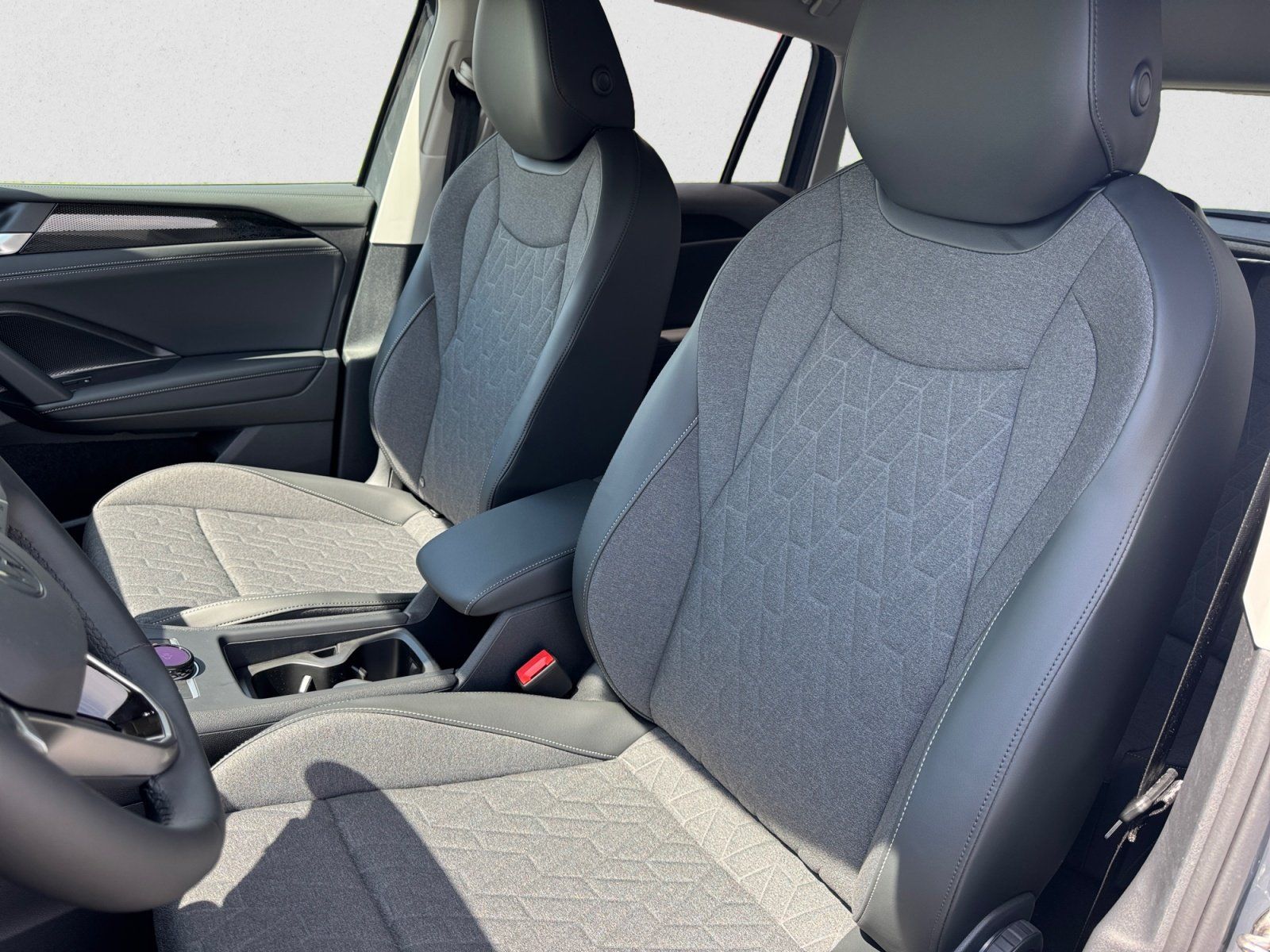 Volkswagen Tiguan - Bild 9