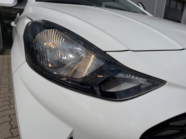 Hyundai i10 – Bild 24