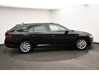 Skoda Superb - Vorschau Bild 19