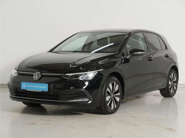 Volkswagen Golf 2.0 TDI Move