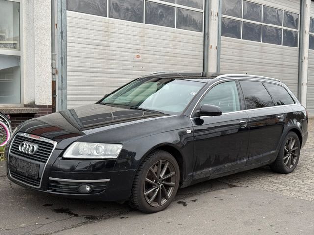 Audi A6 Avant 2.0 TDI