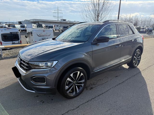 Volkswagen T-Roc  TDI 2.0 United *LED,ACC,NAVI*