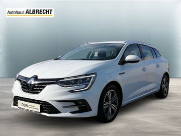 Renault Megane Grandtour Equilibre E-Tech