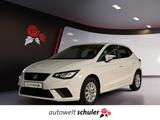 Seat Ibiza 1.0 TSI Style LED Navi Sitzheizung GRA - gebrauchte Seat Ibiza aus dem Jahr 2023