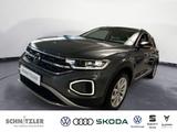 Volkswagen T-Roc 1.5 TSI DSG Style IQ.DRIVE/RFK/KEYLESS+++