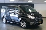 Ford Tourneo Custom 2.0 EcoBlue L1 Titanium/9 SITZER - gebrauchte Ford Tourneo Custom aus dem Jahr 2023