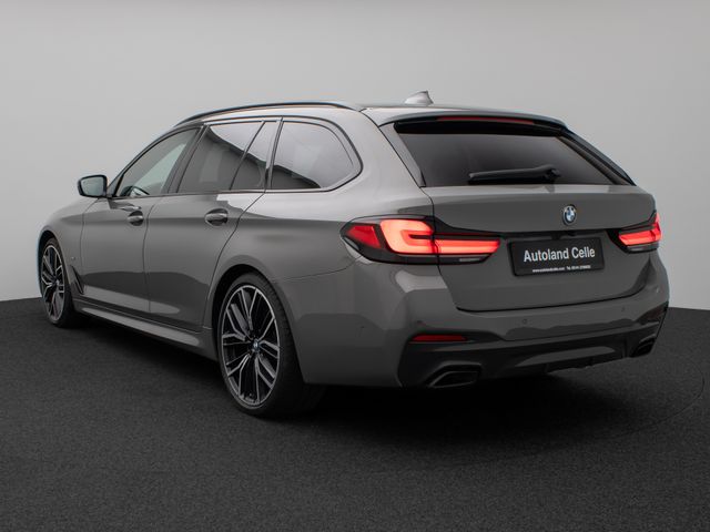 Foto Nummer 9: BMW 530d