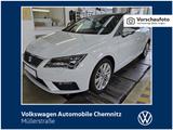 Seat Leon 1.5 TSI Xcellence LED *Beats-Soundsystem* - Seat Leon Gebrauchtwagen in Chemnitz