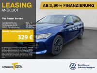 Volkswagen Passat Variant - Vorschau Bild 1