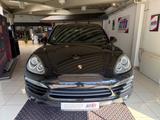 Porsche Cayenne Diesel*2.HAND*AHK*S-HEFT*8xALU*PANO*EDIT - Porsche Cayenne in Hannover