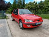 Peugeot RARITÄT 3 GANG-AUTOMATIK PEUGEOT 106 - Peugeot 106 aus 1998