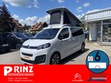 Pössl Vanster 145 PS Webasto E-Paket - Pössl Vanster