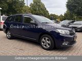 Dacia Logan MCV II Kombi Essential*Standheizung*Klima* - Dacia Logan Essential mit Benzin-Antrieb