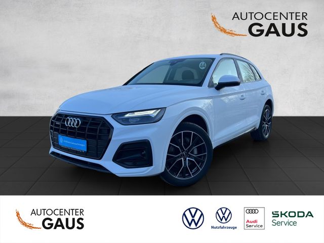 Q5 advanced 50 TDI quattro 210(286) kW(PS) tiptr