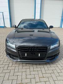 2012 AUDI A7 — фото 2