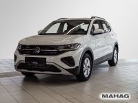 Volkswagen T-Cross - Vorschau Bild 3