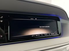 MERCEDES-BENZ Mercedes Benz S 350d LANG/ 1.H/GARANTIE /DESIGNO MERCEDES-BENZ Mercedes Benz S 350d LANG/ 1.H/GARANTIE /DESIGNO