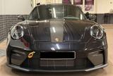 Porsche 992 GT3 CARBON WEISSACH - Porsche: Gt3