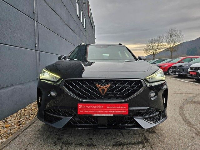 Cupra Formentor - Bild 3