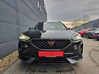Cupra Formentor - Vorschau Bild 3