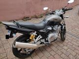 Yamaha XJR 1300 RP19 - YAMAHA 2009 R1