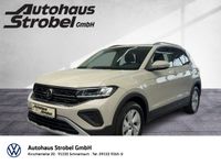 Volkswagen T-Cross - Vorschau Bild 1