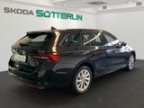 Skoda Octavia Combi 1.5 TSI 85kW Selection - SKODA Octavia Selection mit Benzin-Antrieb
