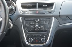 Fahrzeugabbildung Opel Mokka Innovation Autm. Navi Klima Tempomat SHZ !