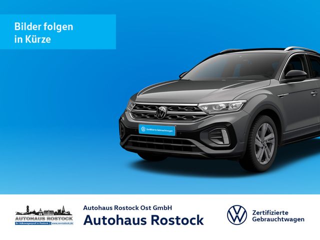 Volkswagen T-Roc Move 1.0 TSI STNDHZG NAVI ACC